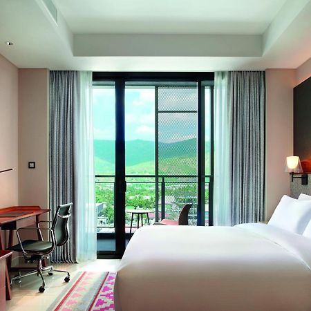 Palm Springs Hotel Dili Zewnętrze zdjęcie