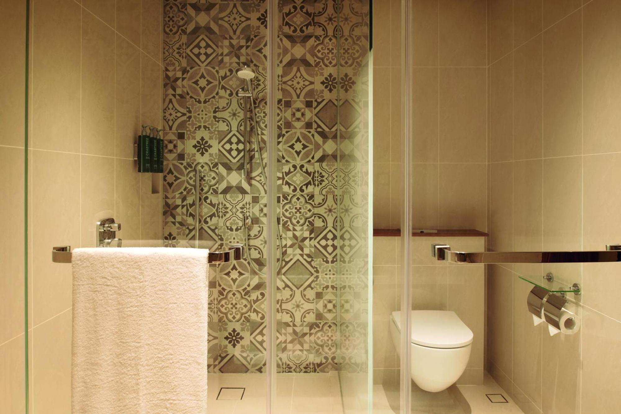 Palm Springs Hotel Dili Zewnętrze zdjęcie
