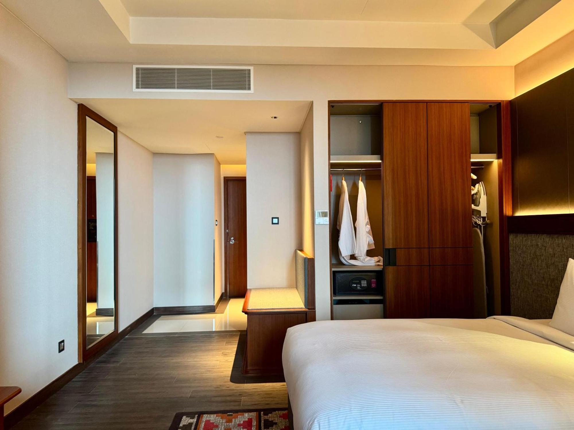 Palm Springs Hotel Dili Zewnętrze zdjęcie