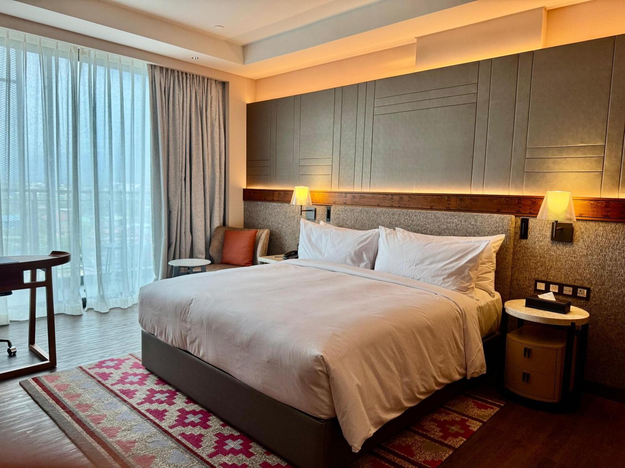 Palm Springs Hotel Dili Zewnętrze zdjęcie
