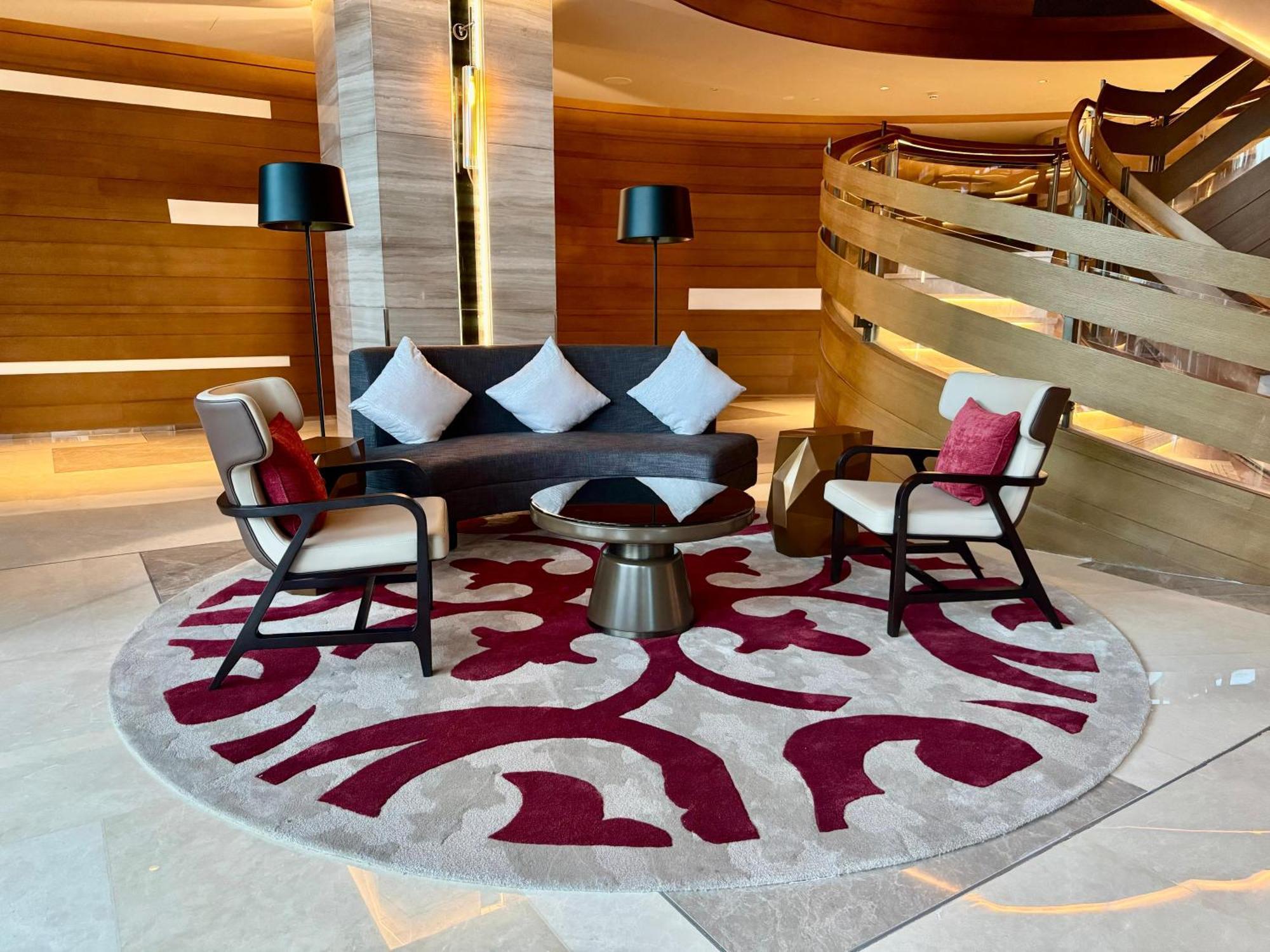 Palm Springs Hotel Dili Zewnętrze zdjęcie